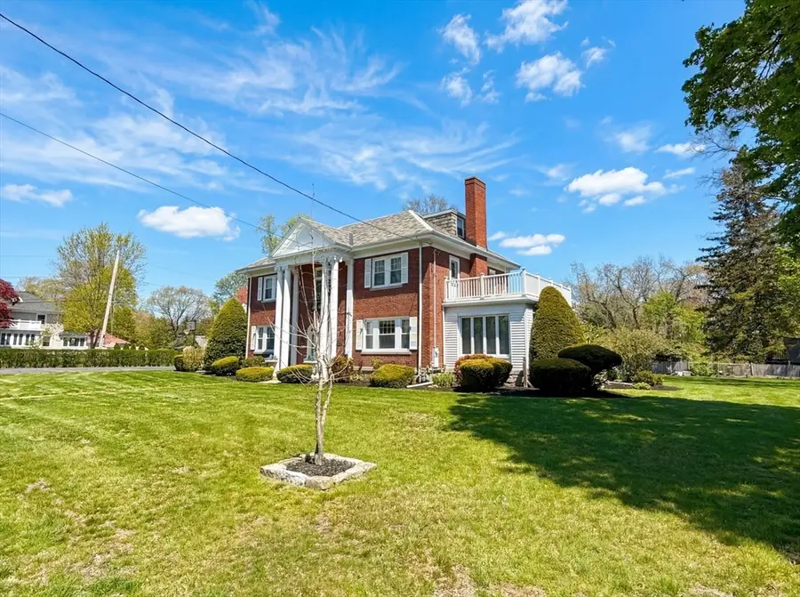 115 Hawthorn Rd, Braintree, MA 02184 - #3