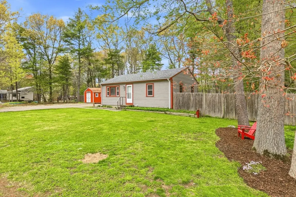 40 Rocky Gutter St, Middleboro, MA 02346 - #1