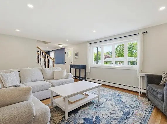 78 Bird St, Stoughton, MA 02072 - #3