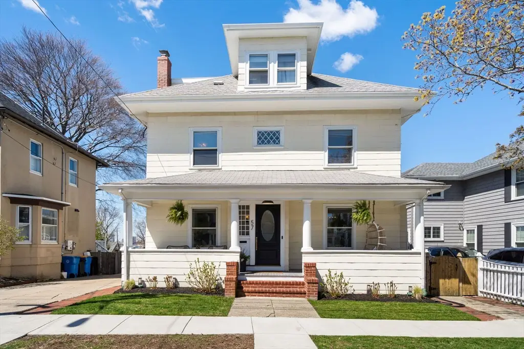 57 Loring Rd, Winthrop, MA 02152 - #1