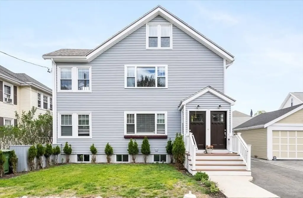 92 Fitchburg Street #2, Watertown, MA 02472 - #1