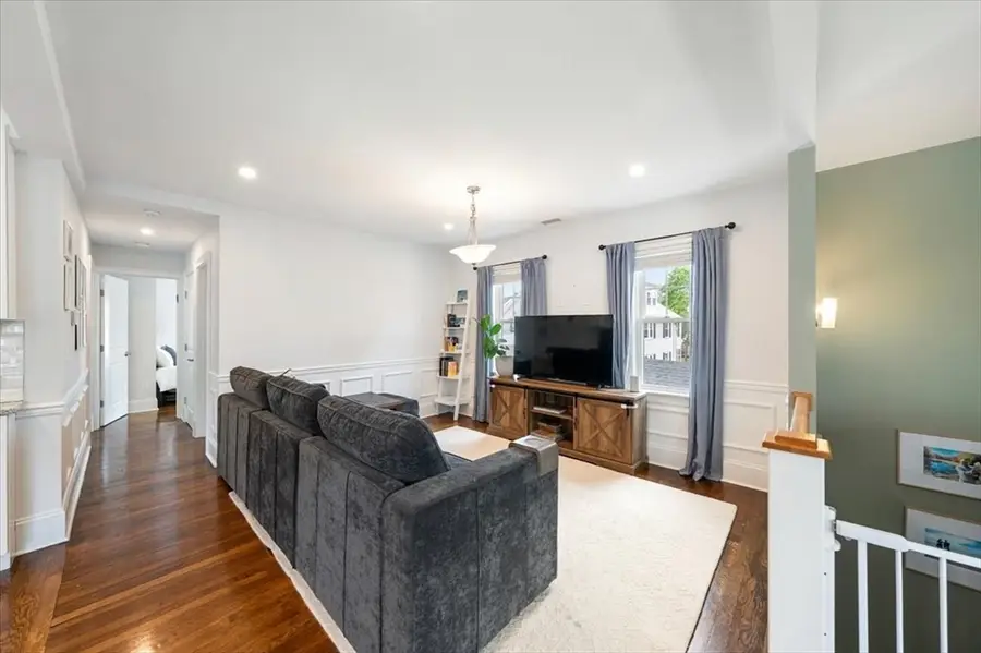 92 Fitchburg Street #2, Watertown, MA 02472 - #3