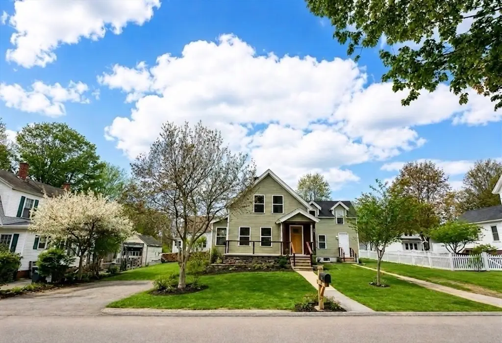 26 Summer Street, Baldwinville, MA 01436 - #1
