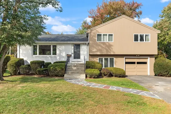 19 Selwyn Rd, Newton, MA 02461