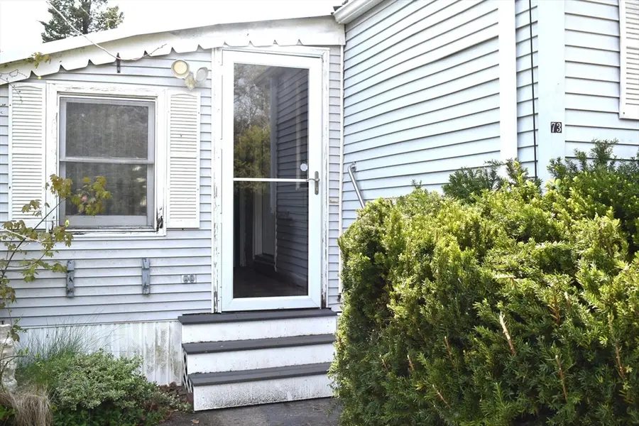 73 Kimberly Ct., Wareham, MA 02571 - #2
