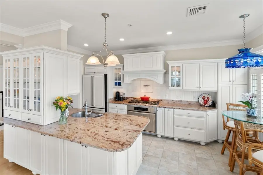 60 Robbins Road #9, Plymouth, MA 02360 - #3