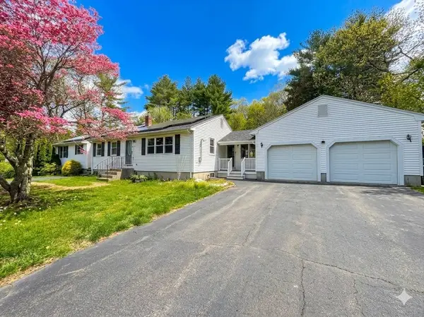 376 East St, Bridgewater, MA 02324