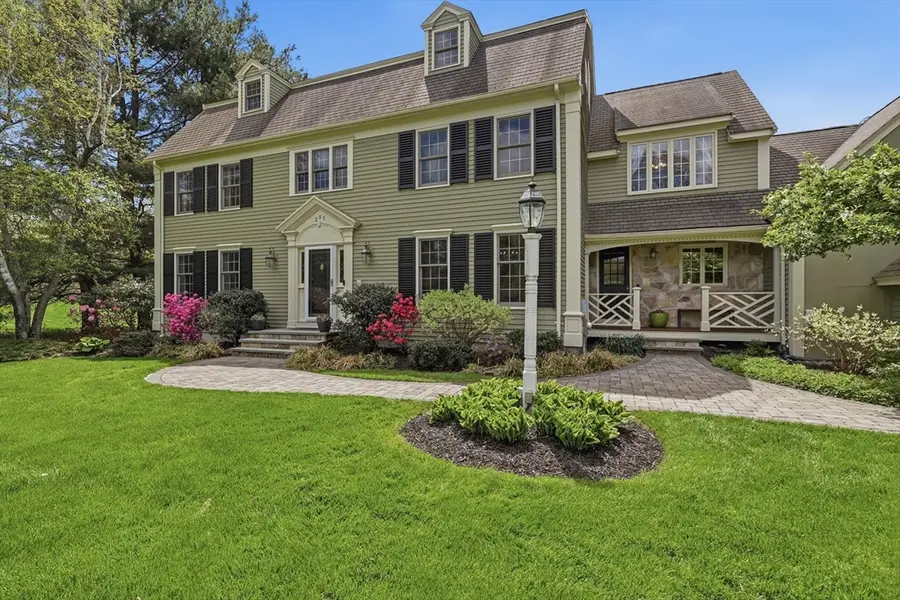 285 West Street, Northborough, MA 01532 - #2