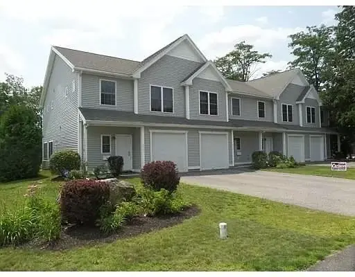 812 Franklin Street #A, Worcester, MA 01604