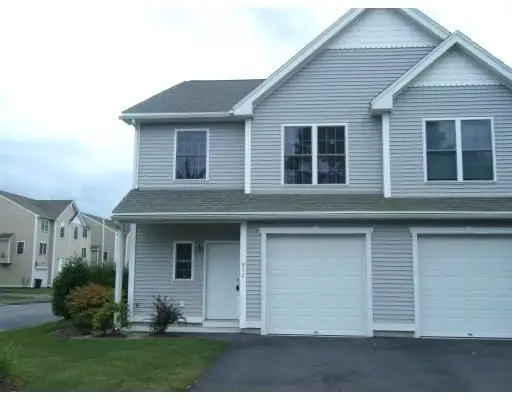 812 Franklin Street #A, Worcester, MA 01604 - #2