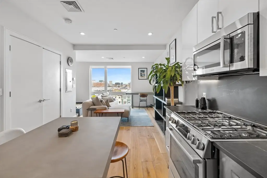 420 W Broadway #503, Boston, MA 02127 - #1