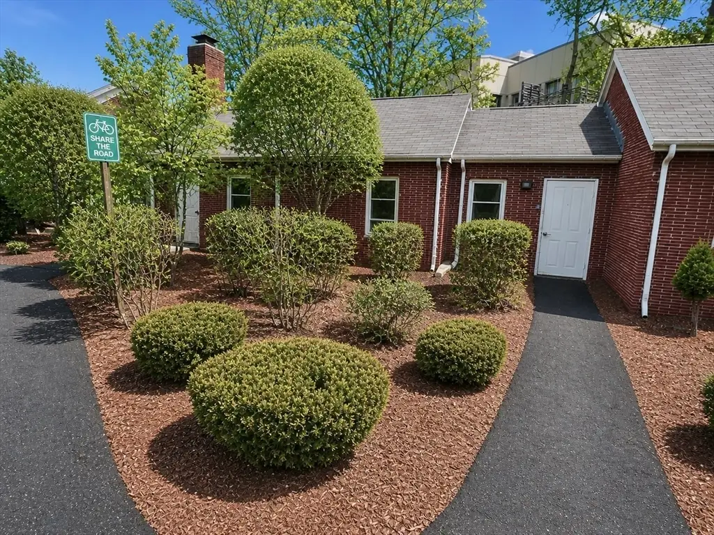312 Rindge Avenue #1, Cambridge, MA 02140 - #1
