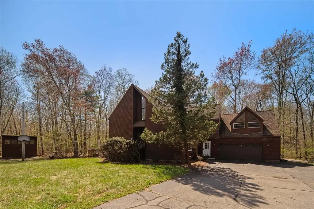 2231 Bay Rd, Sharon, MA 02067 - #1