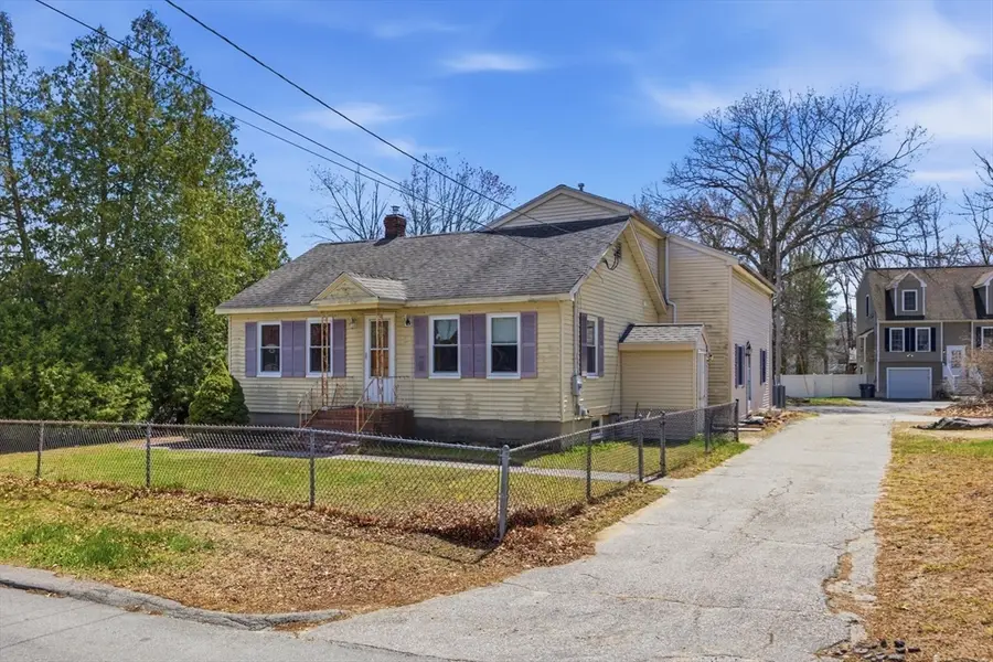 2 Canobieola Road, Methuen, MA 01844 - #3