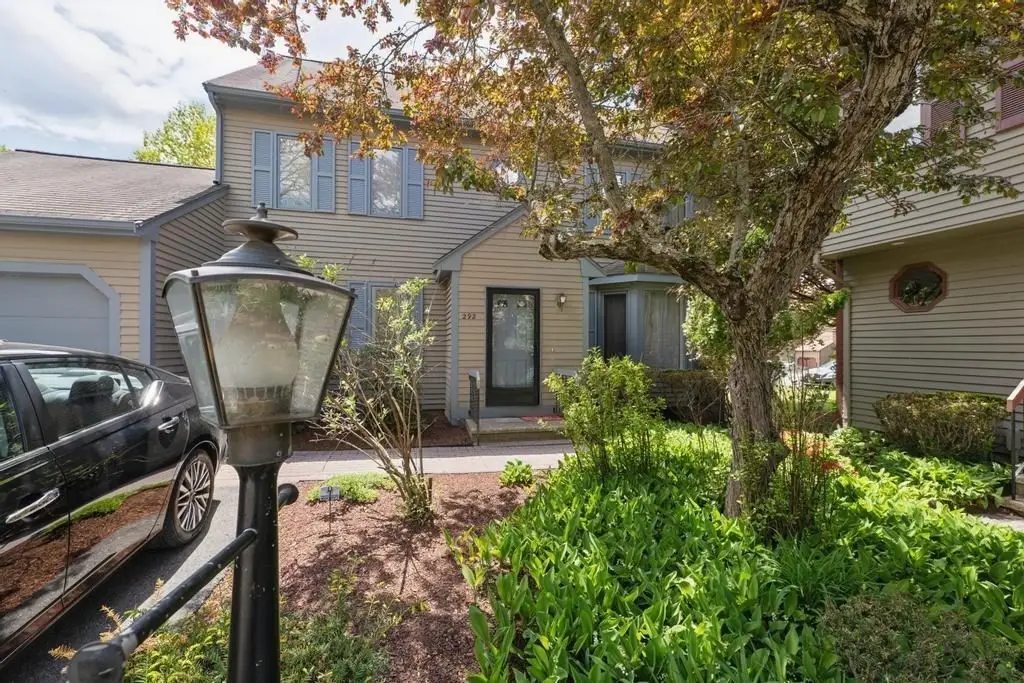 292 Island St #292, Stoughton, MA 02072 - #1