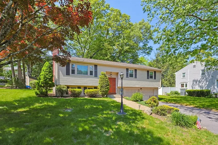 34 Muriel Ln, Milford, MA 01757 - #2