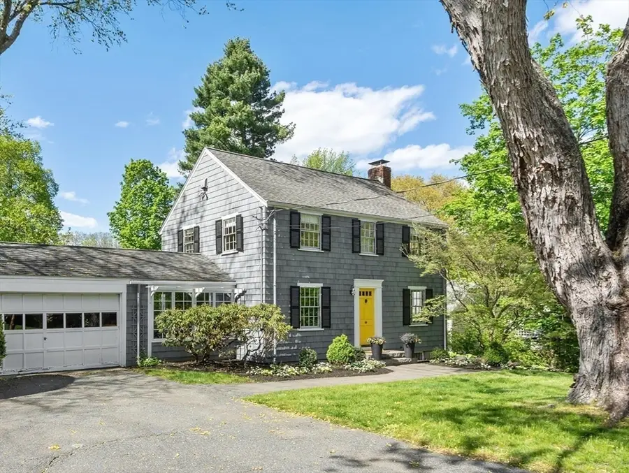 59 Martin Rd, Concord, MA 01742 - #3