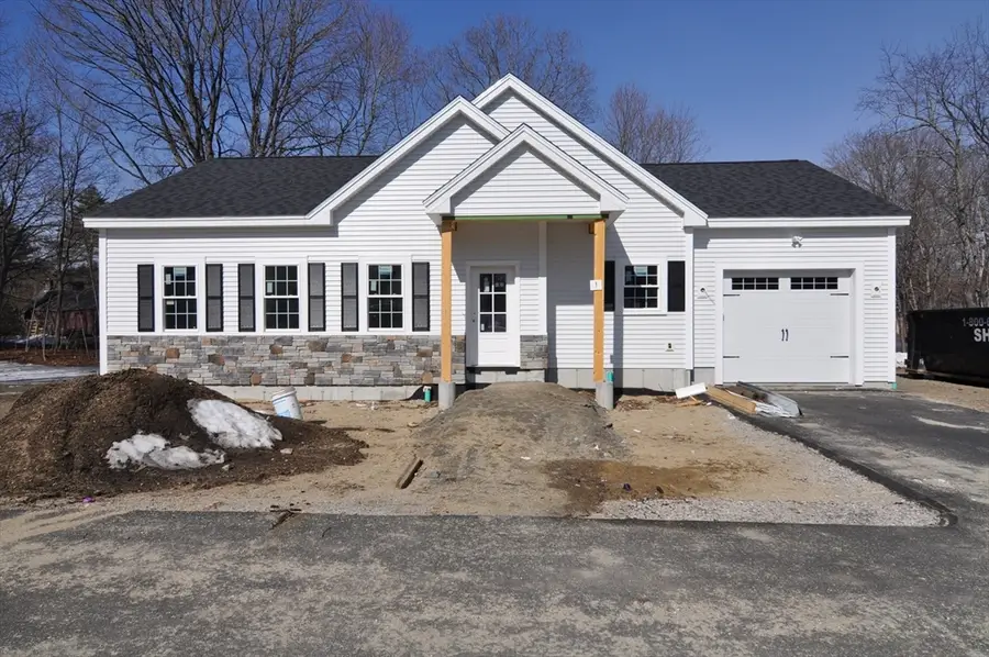 1 Depot Street Ext #1, Townsend, MA 01469 - #2
