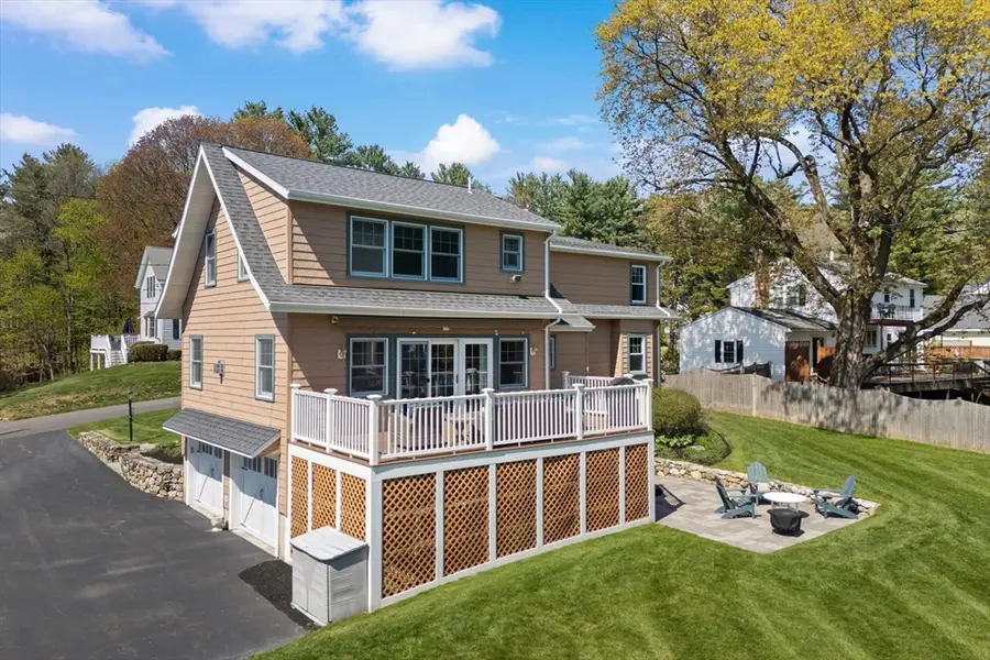11 Highland Ave, Groveland, MA 01834 - #3