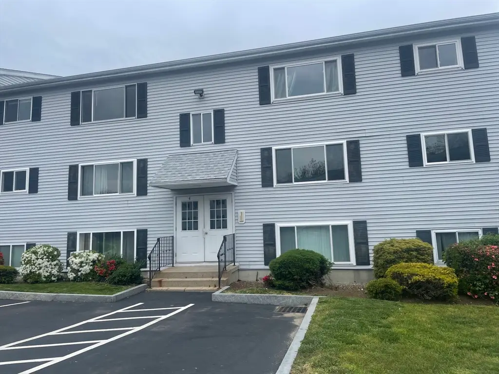 5455 N Main St #4D, Fall River, MA 02720 - #1