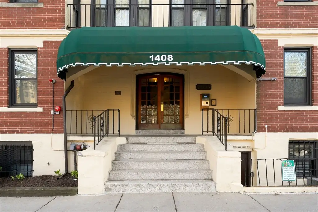1408 Commonwealth Ave #8-11, Boston, MA 02134 - #1
