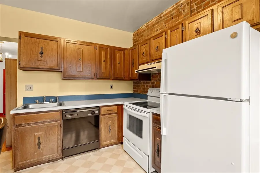 1408 Commonwealth Ave #8-11, Boston, MA 02134 - #2
