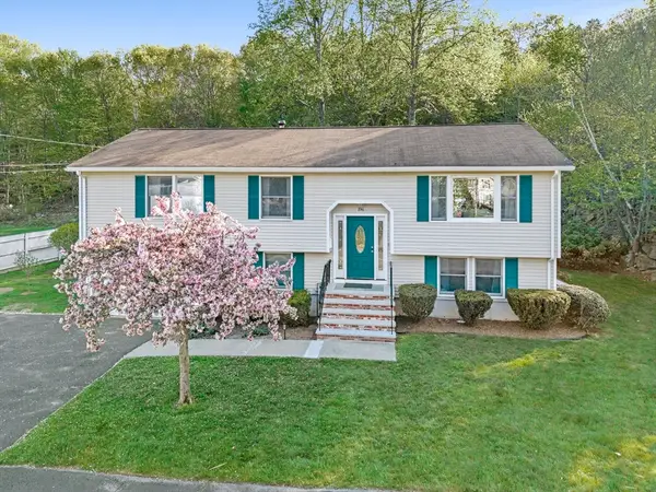196 Bartholomew Street, Peabody, MA 01960