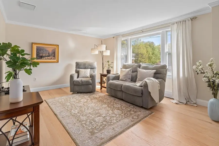 196 Bartholomew Street, Peabody, MA 01960 - #2