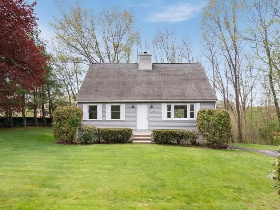 134 North St, Danvers, MA 01923 - #1