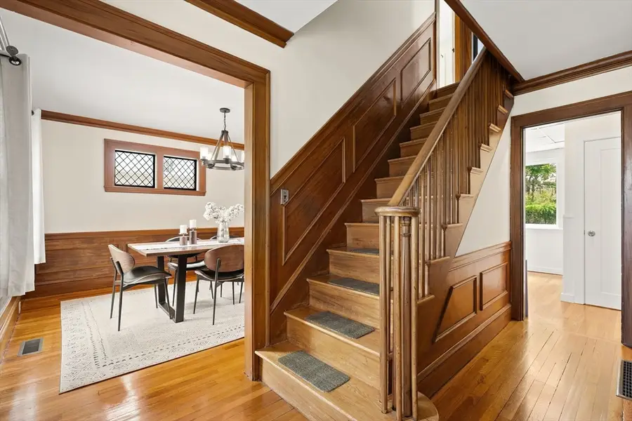 31 Whittier Rd, Medford, MA 02155 - #3