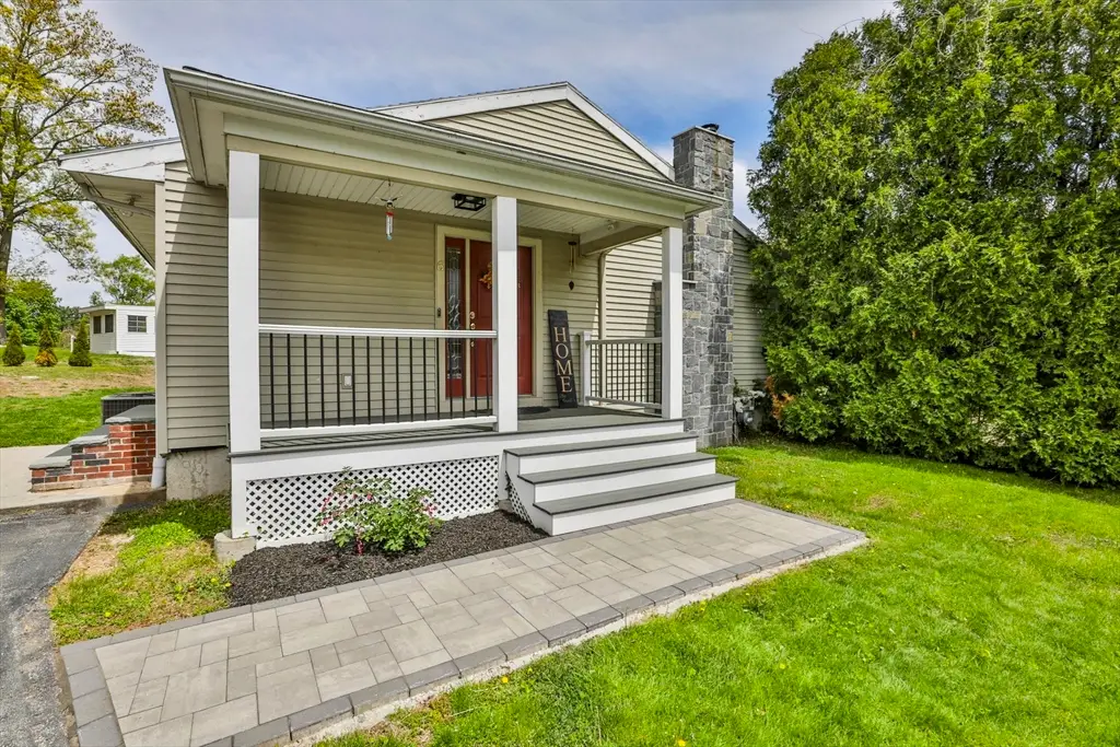 6 Phaneuf St, Middleton, MA 01949 - #1