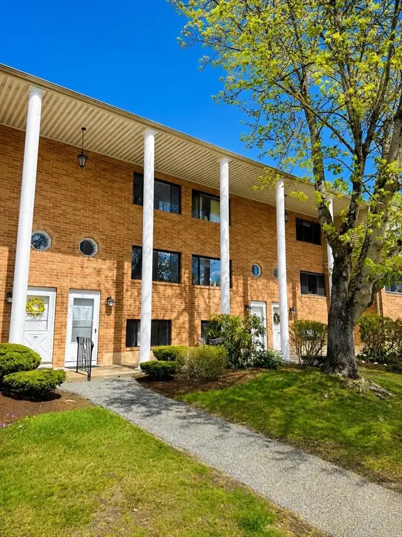 200 Farrwood Dr #200, Haverhill, MA 01835 - #1