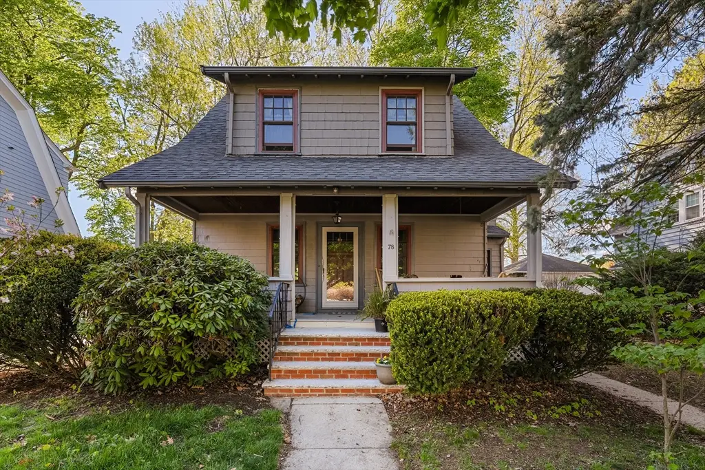 78 Webcowet Rd, Arlington, MA 02474 - #1