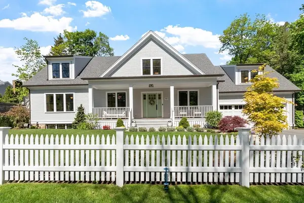 180 Laurel Street, Concord, MA 01742