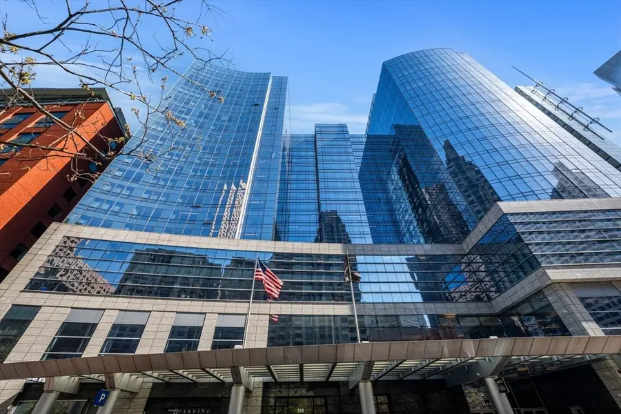 500 Atlantic Ave #14S, Boston, MA 02210 - #2