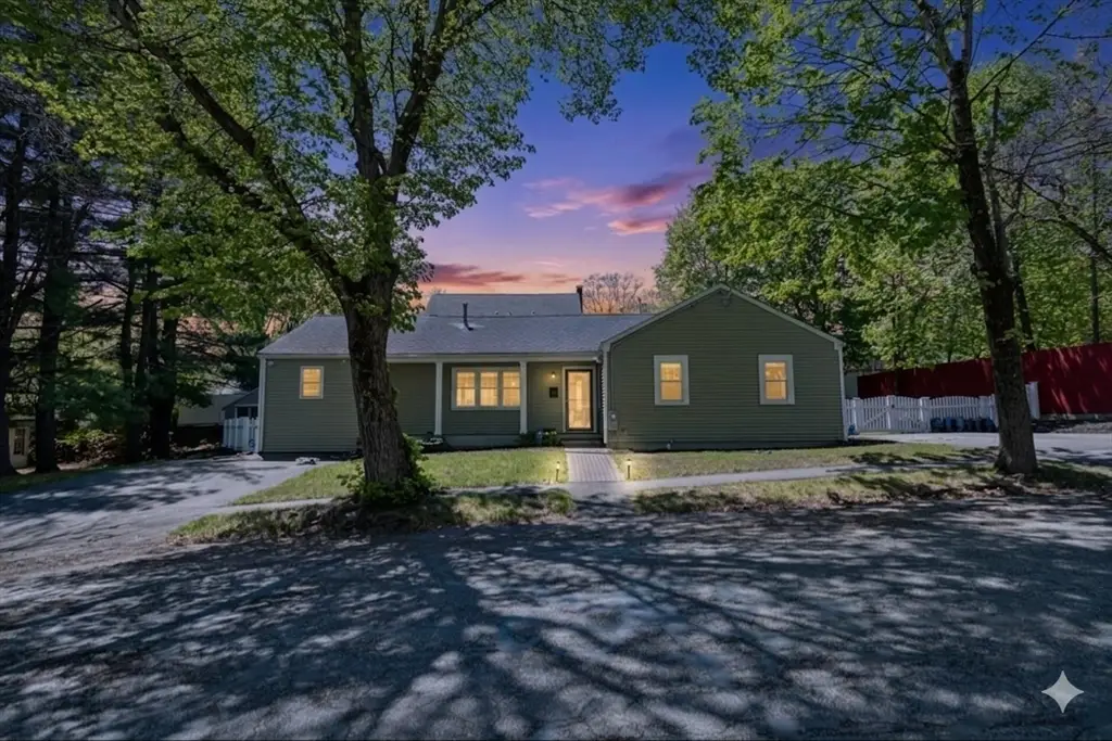 45 Adanac Rd, Milton, MA 02186 - #1