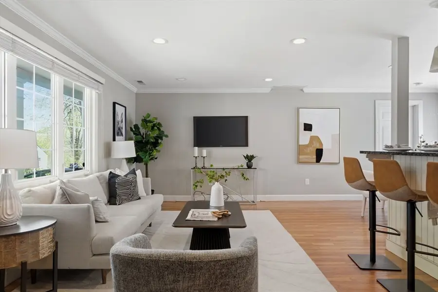 45 Adanac Rd, Milton, MA 02186 - #2