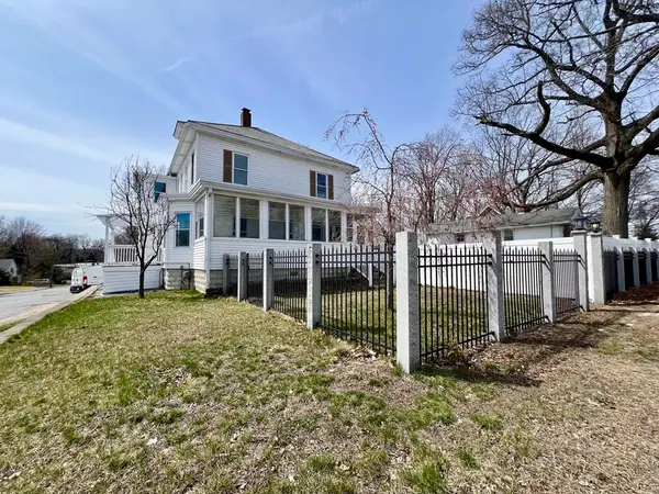 343 South St, Fitchburg, MA 01420