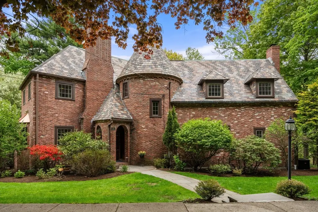 191 Waban Ave, Newton, MA 02468 - #1