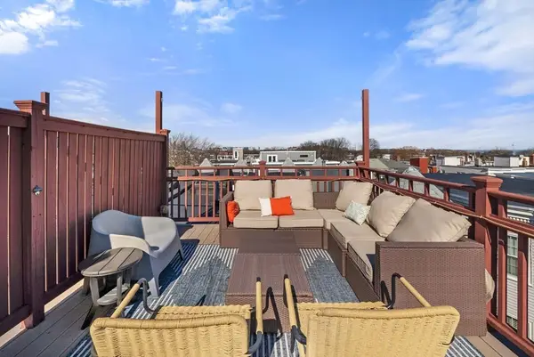29 Mount Vernon St #29-3, Boston, MA 02125