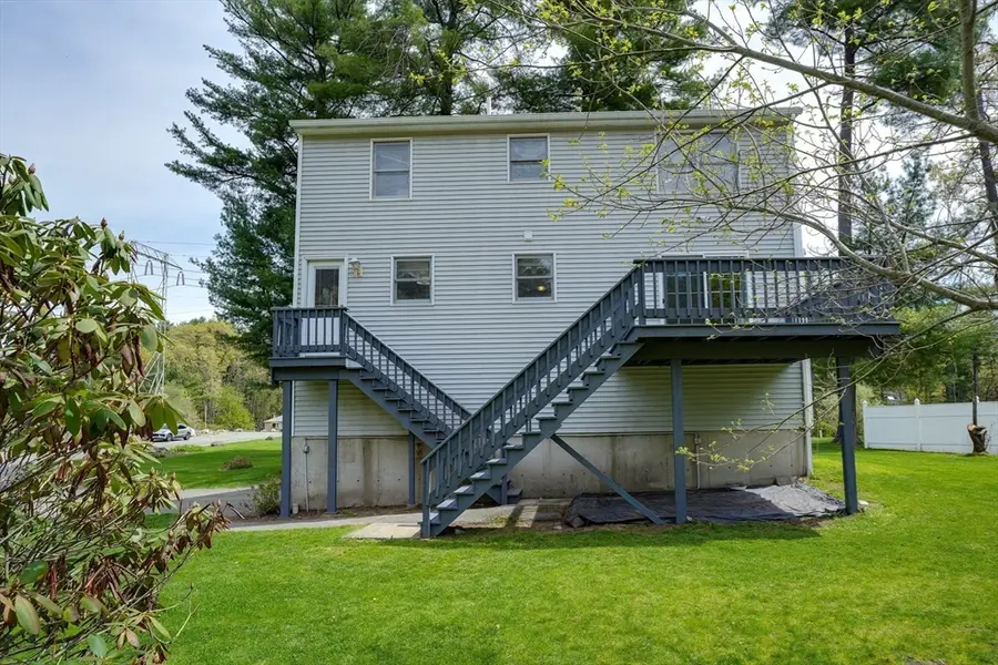 26 Frederick Circle, Tewksbury, MA 01876 - #3