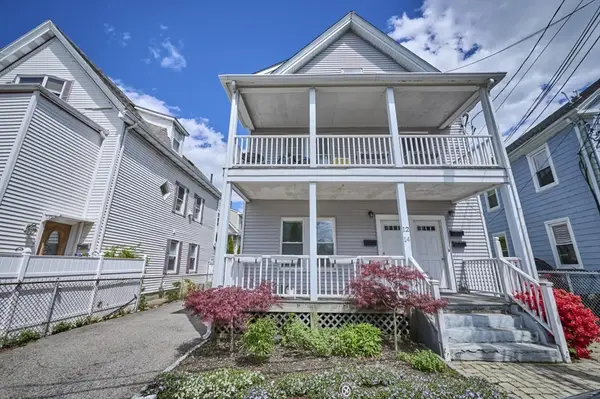 12-14 Richardson Street, Boston, MA 02135