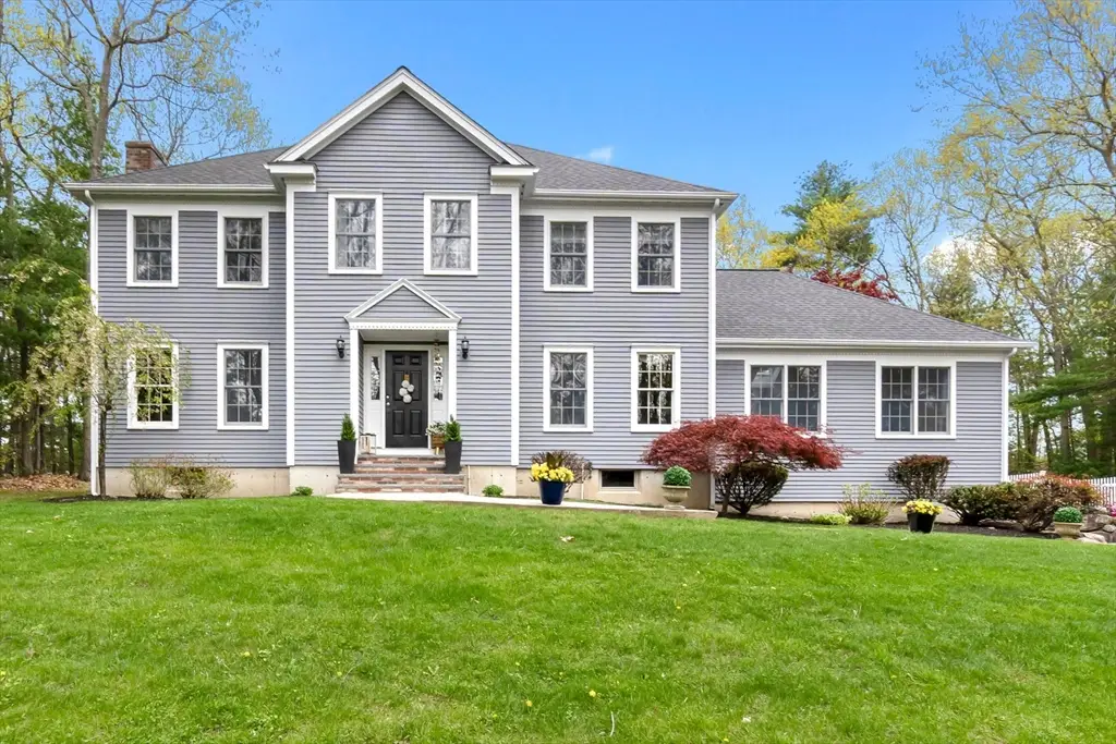 111 Flint Farm Rd, Middleton, MA 01949 - #1