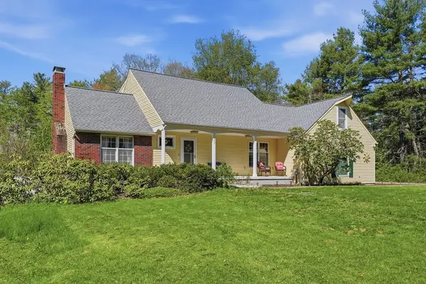 353 Marshall Street, Paxton, MA 01612