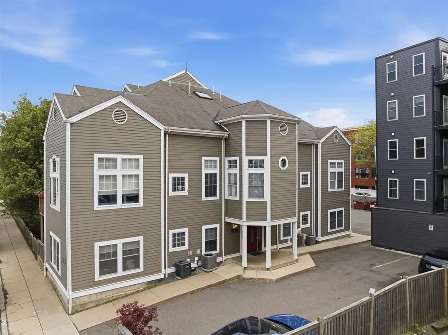 111 W 8th Street #A, Boston, MA 02127 - #2