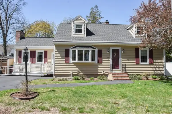 115 Staples Street, Lowell, MA 01851