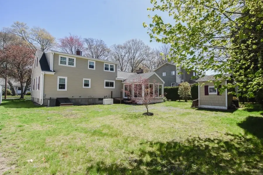 115 Staples Street, Lowell, MA 01851 - #3