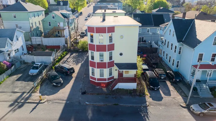 14 Mendon St, Worcester, MA 01604 - #3