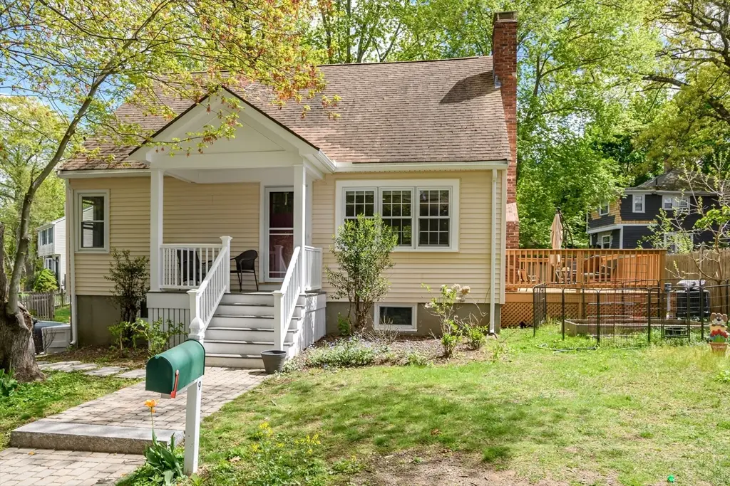 9 Lotus Path, Natick, MA 01760 - #1