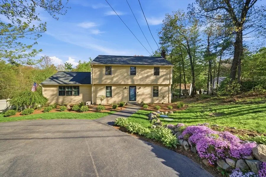 189 Ipswich Rd, Topsfield, MA 01983 - #2